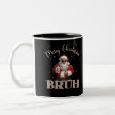 Recherche de jésus drôle tasses Noël