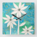 Recherche de marguerites horloges Floral