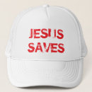 Search for jesus saves hats Scripture