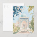 Recherche de ouzbékistan cartes postales Samarkand
