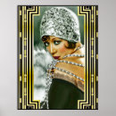 Recherche de framed print posters Vintage