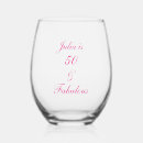 Search for hot stuff barware For her