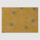 Search for spider web tissue paper Creepy