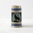 Recherche de loup chopes Hurlement