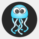 Search for black fish stickers Cute
