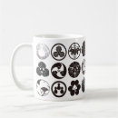 Search for crested mugs Nature