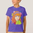 Recherche de daphne tshirts Hannah barbera