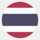 Search for thailand stickers Patriotism