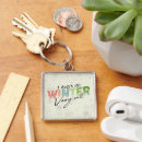 Search for well keychains Xmas