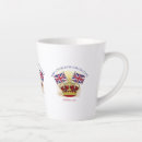 Search for british monarchy mugs King charles iii