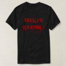 Search for halloween joke tshirts Vampire