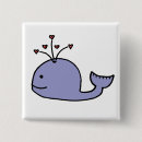 Search for whimsical square buttons Cute