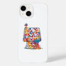 Search for dog house iphone cases Charlie brown