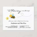 Search for bee couple invitations Couples shower
