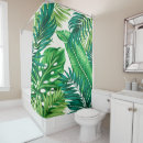 Search for banana leaf shower curtains Leaves