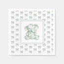 Search for elephant napkins Green
