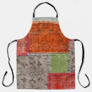 Search for carpets aprons Pattern