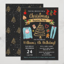 Recherche de pajama noël invitations Vacances
