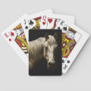 Search for horse playing cards Animals