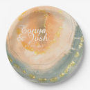 Search for geode plates Trendy