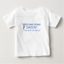 Recherche de forces bébé tshirts Maison bienvenue