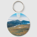 Search for top view keychains Autumn
