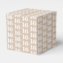 Recherche de beige ballotins Blanc