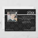 Search for business school graduation invitations College