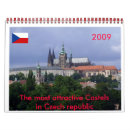 Search for republic calendars Czech