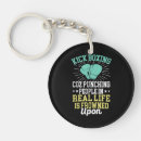 Search for punch keychains Funny