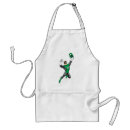 Search for renderings aprons Green lantern