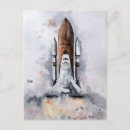 Recherche de lune cartes postales Univers