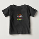Search for typography baby shirts Minimalist