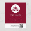Search for logos flyers Create your own