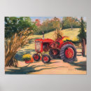 Search for old tractor posters Country