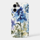 Search for delphinium iphone cases Floral