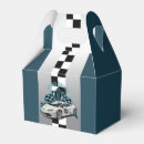 Search for car racing for favour boxes Chequered flag