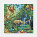Search for jaguars magnets Jungle