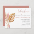 Recherche de rustic baby shower invitations Sexe neutre