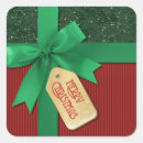 Search for red ribbon bow stickers Traditional