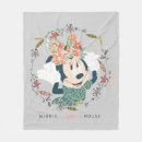 Search for minnie mouse blankets Fast fashion