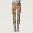 Recherche de desert camo leggings Camouflage