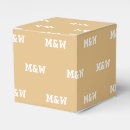 Recherche de noël ballotins Monogramme