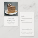 Search for price tag business cards Minimal