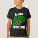 Search for vegetarian kids tshirts Healthy