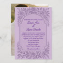 Search for embellishments wedding invitations Floral