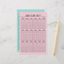 Search for bunco score For her