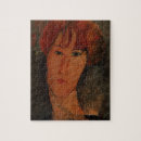 Search for modigliani puzzles 1884 1920
