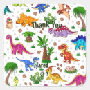 Search for girl dinosaur stickers T rex