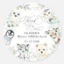 Recherche de arctic autocollants Hiver